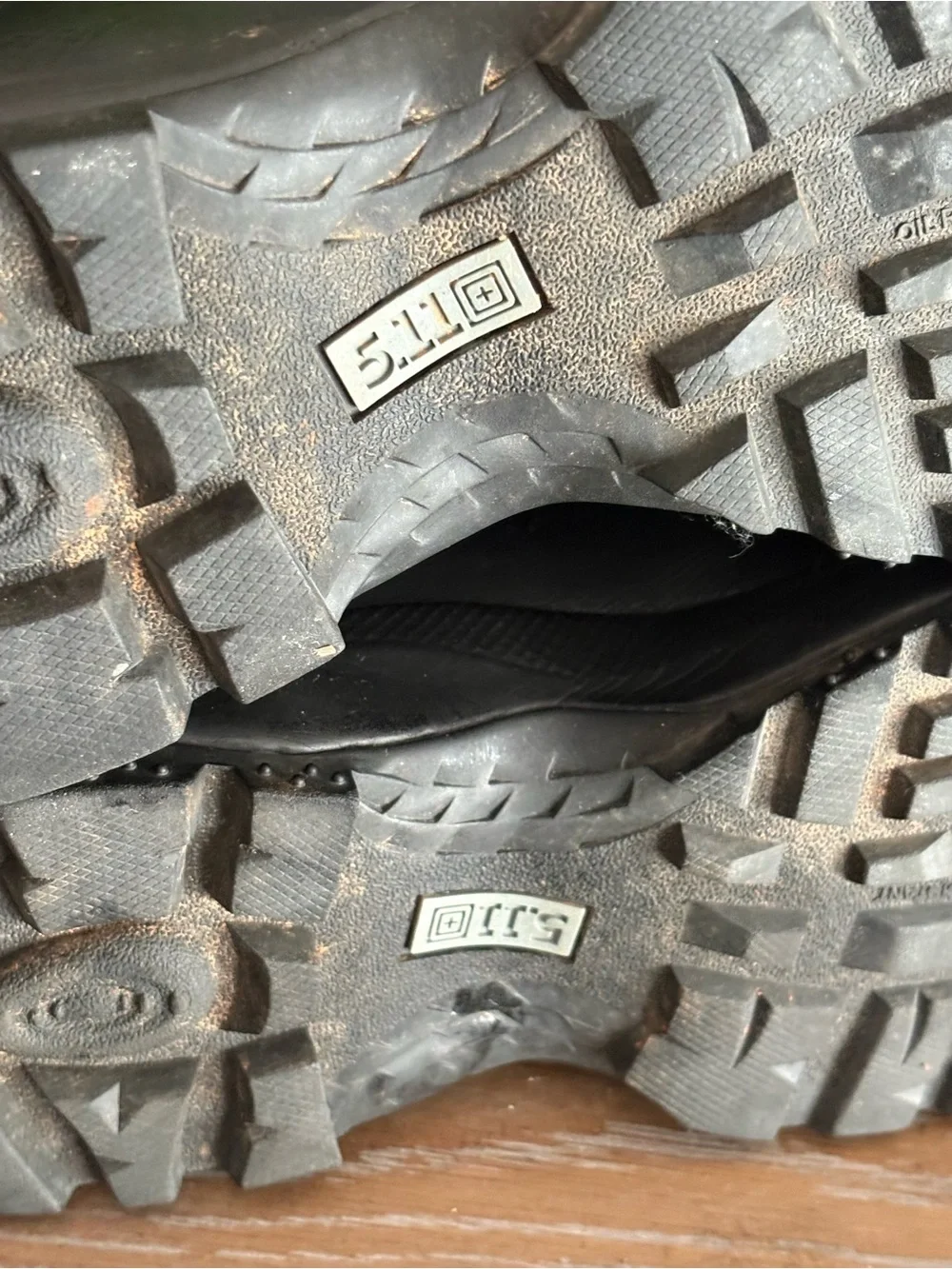 5.11 Tactical A.T.A.C. 6